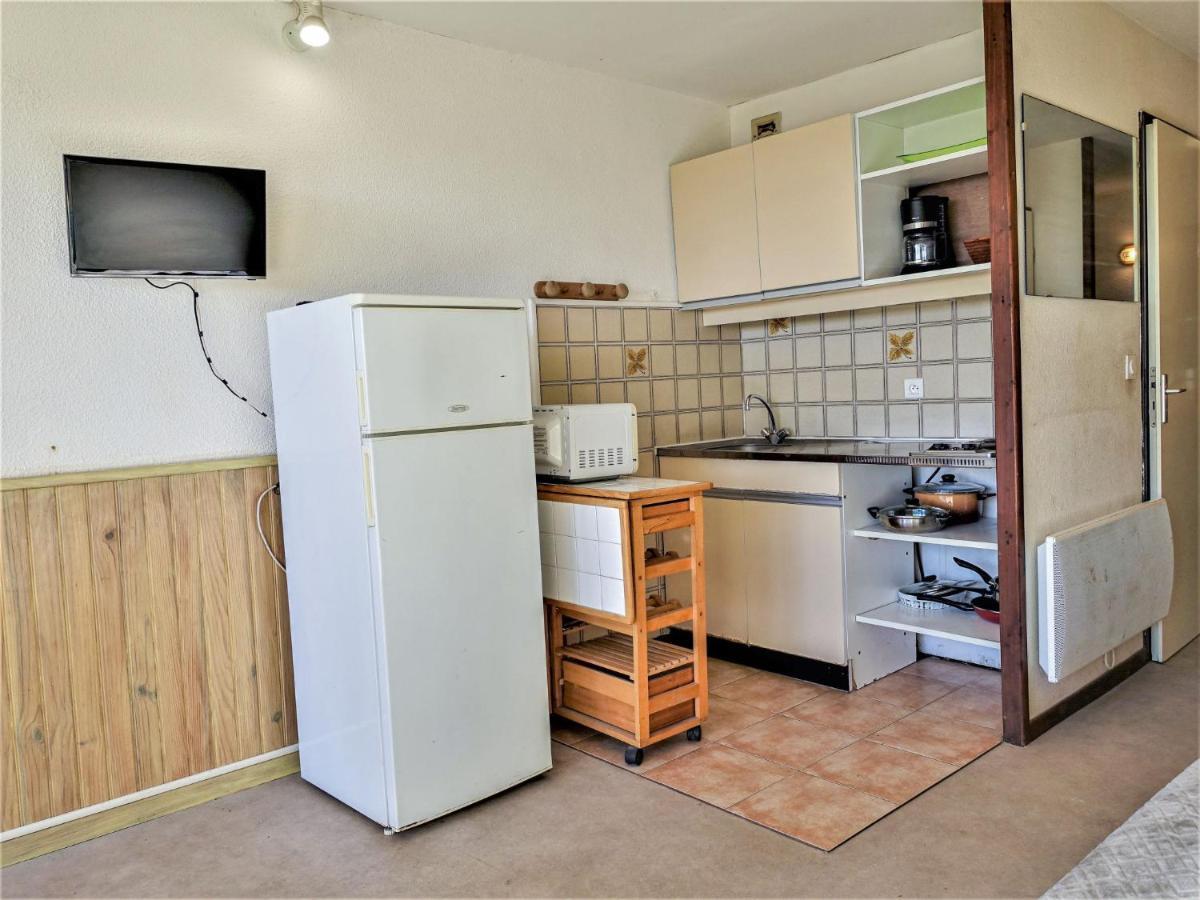 Apartment Les Eaux Vives 1 & 2-2 By Interhome Saint-Pierre-la-Mer  Zewnętrze zdjęcie