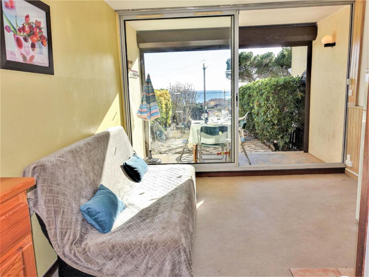 Apartment Les Eaux Vives 1 & 2-2 By Interhome Saint-Pierre-la-Mer  Zewnętrze zdjęcie