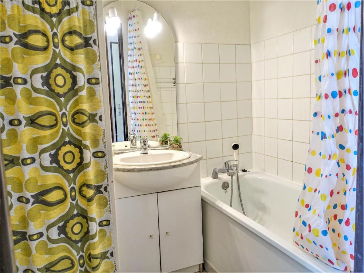 Apartment Les Eaux Vives 1 & 2-2 By Interhome Saint-Pierre-la-Mer  Zewnętrze zdjęcie