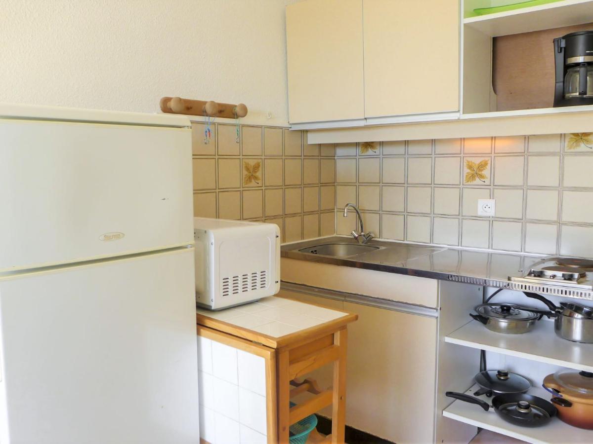 Apartment Les Eaux Vives 1 & 2-2 By Interhome Saint-Pierre-la-Mer  Zewnętrze zdjęcie
