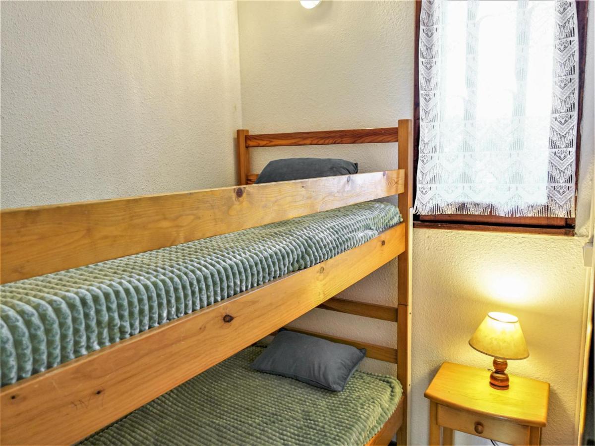 Apartment Les Eaux Vives 1 & 2-2 By Interhome Saint-Pierre-la-Mer  Zewnętrze zdjęcie